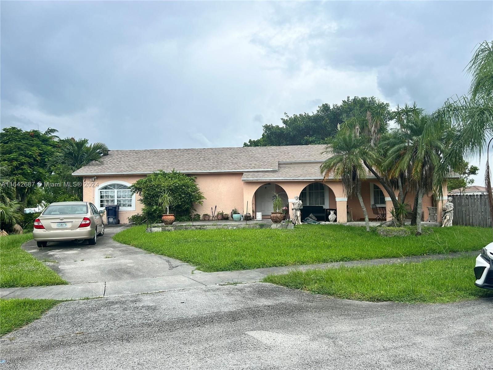 Real estate property located at 25252 123rd Ave, Miami-Dade, PRINCETONIAN SUB SEC 4, Homestead, FL