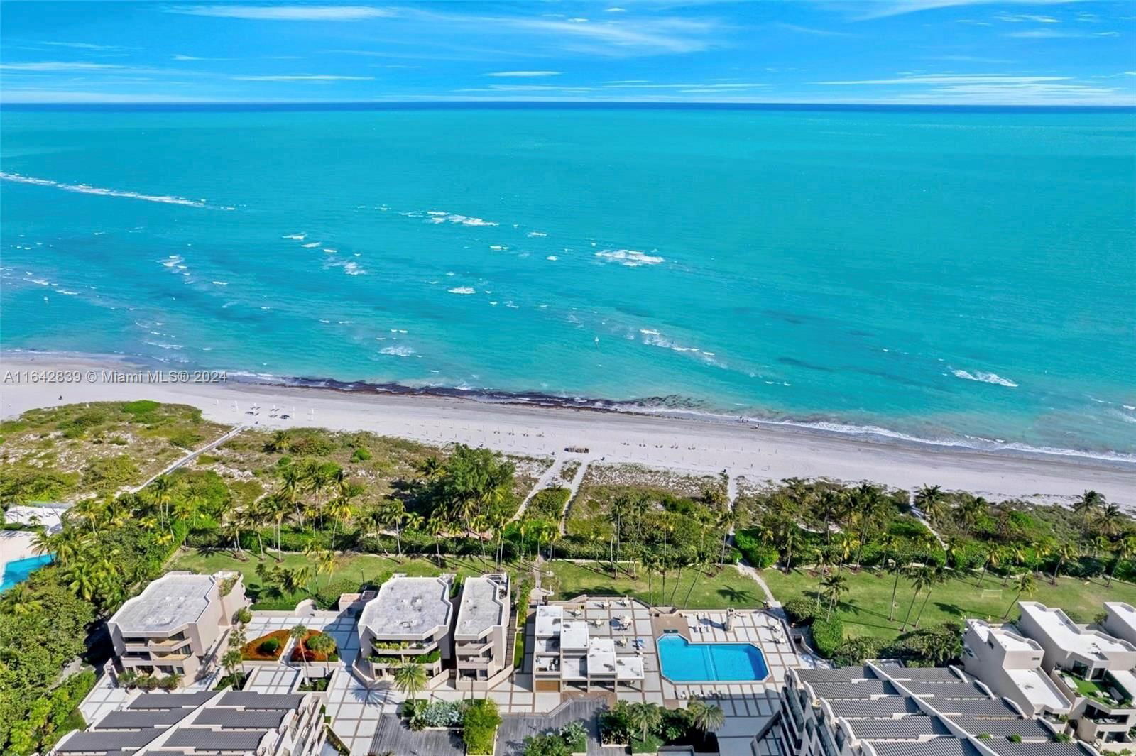 Real estate property located at 181 Crandon Blvd #106, Miami-Dade, KEY COLONY NO 4 CONDO, Key Biscayne, FL