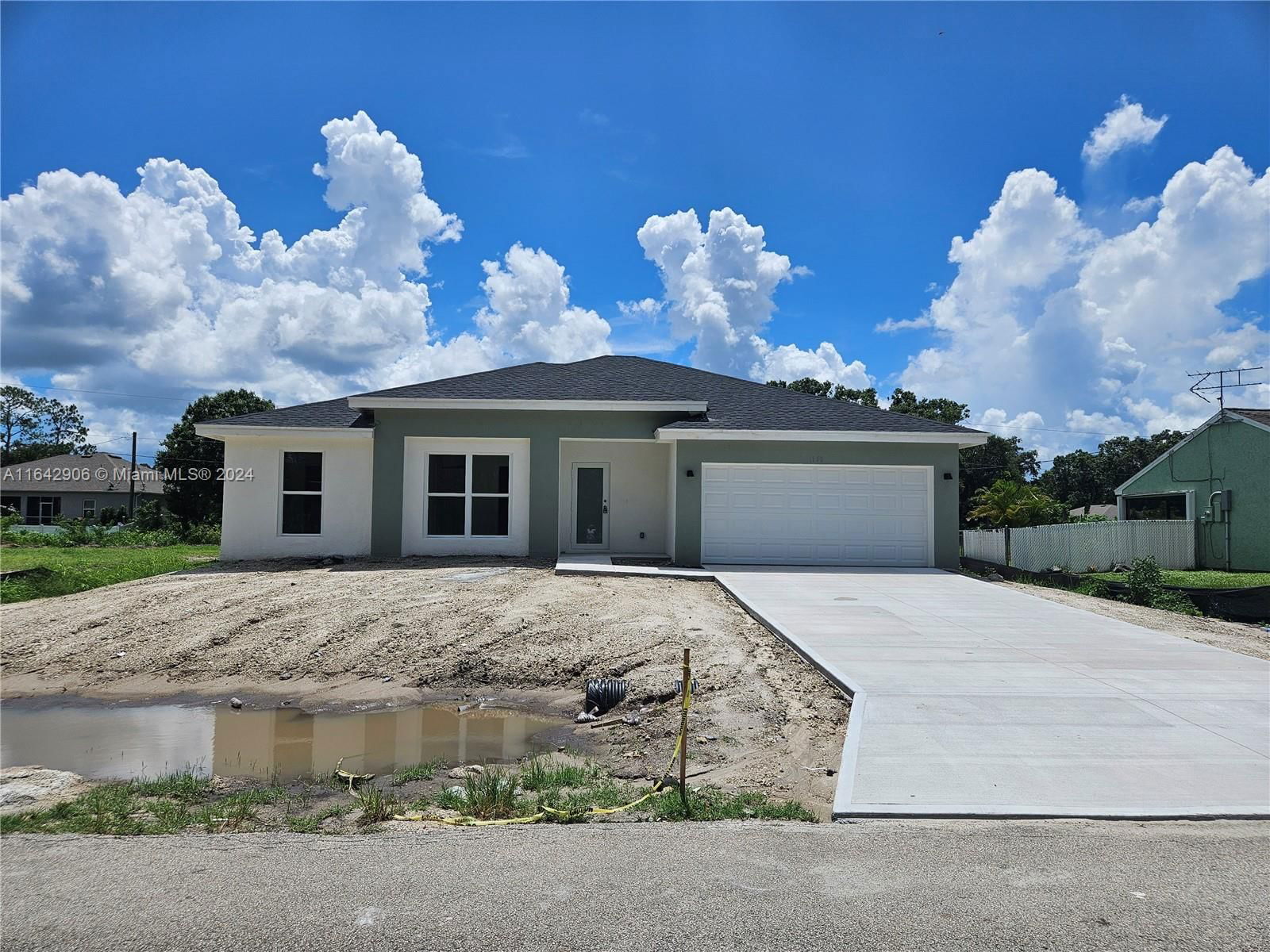 Real estate property located at 1150 Tarleton St, Brevard, Port Malabar, Palm Bay, FL