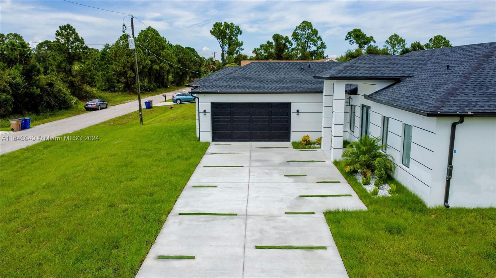 Real estate property located at 1206 14 ST, Lee, LEE ACRES, Lehigh Acres, FL