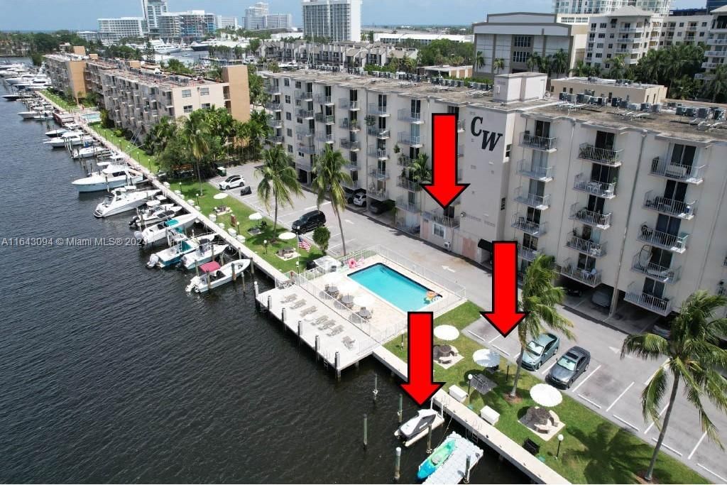 Real estate property located at 1731 15th St #209, Broward, CROMWELL WEST CONDO, Fort Lauderdale, FL