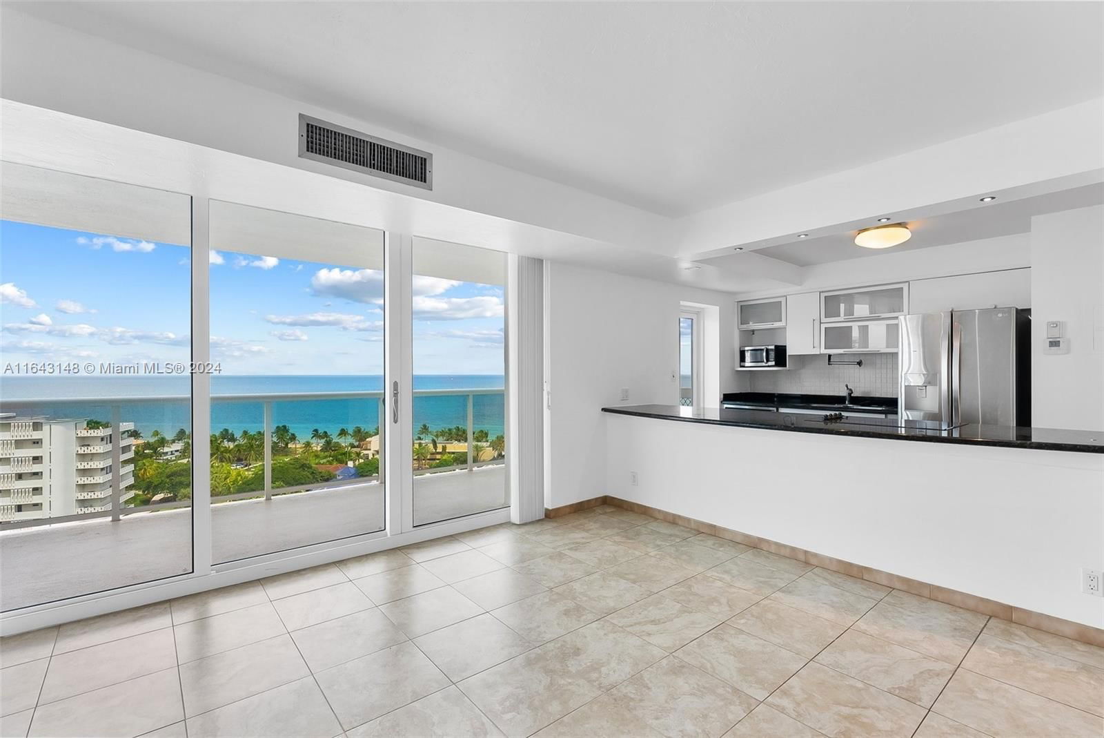 Real estate property located at 2715 Ocean Blvd #16A, Broward, EMBASSY TOWER II INC COND, Fort Lauderdale, FL