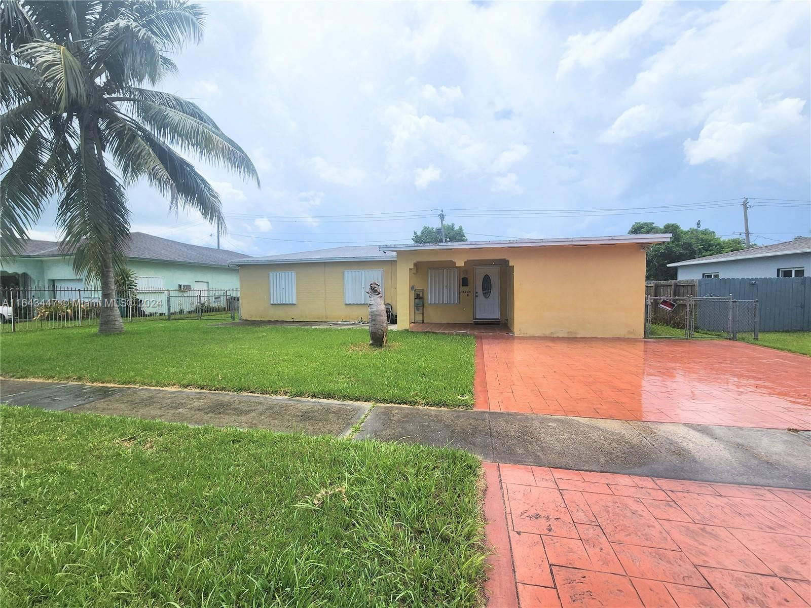 Real estate property located at , Miami-Dade, RICHMOND HEIGHTS, Miami, FL