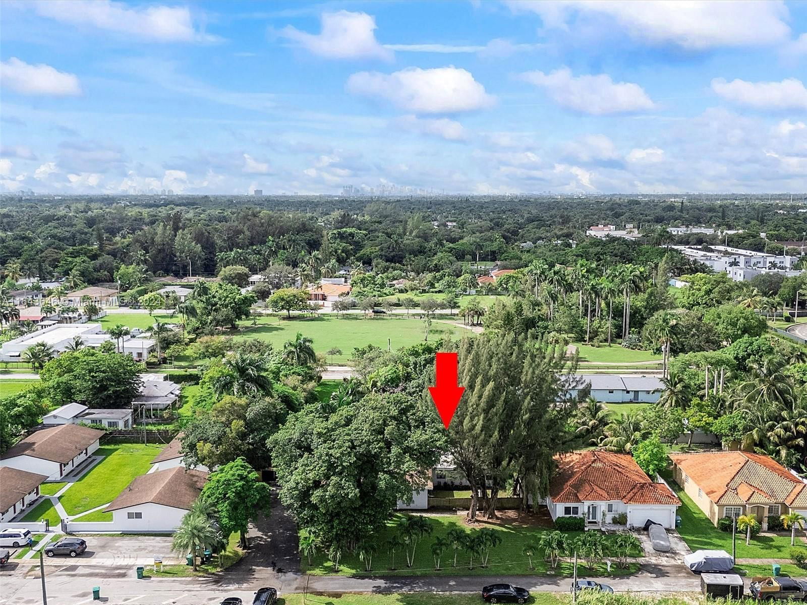 Real estate property located at 98 161st St, Miami-Dade, BISC GARDENS SEC C, Miami, FL