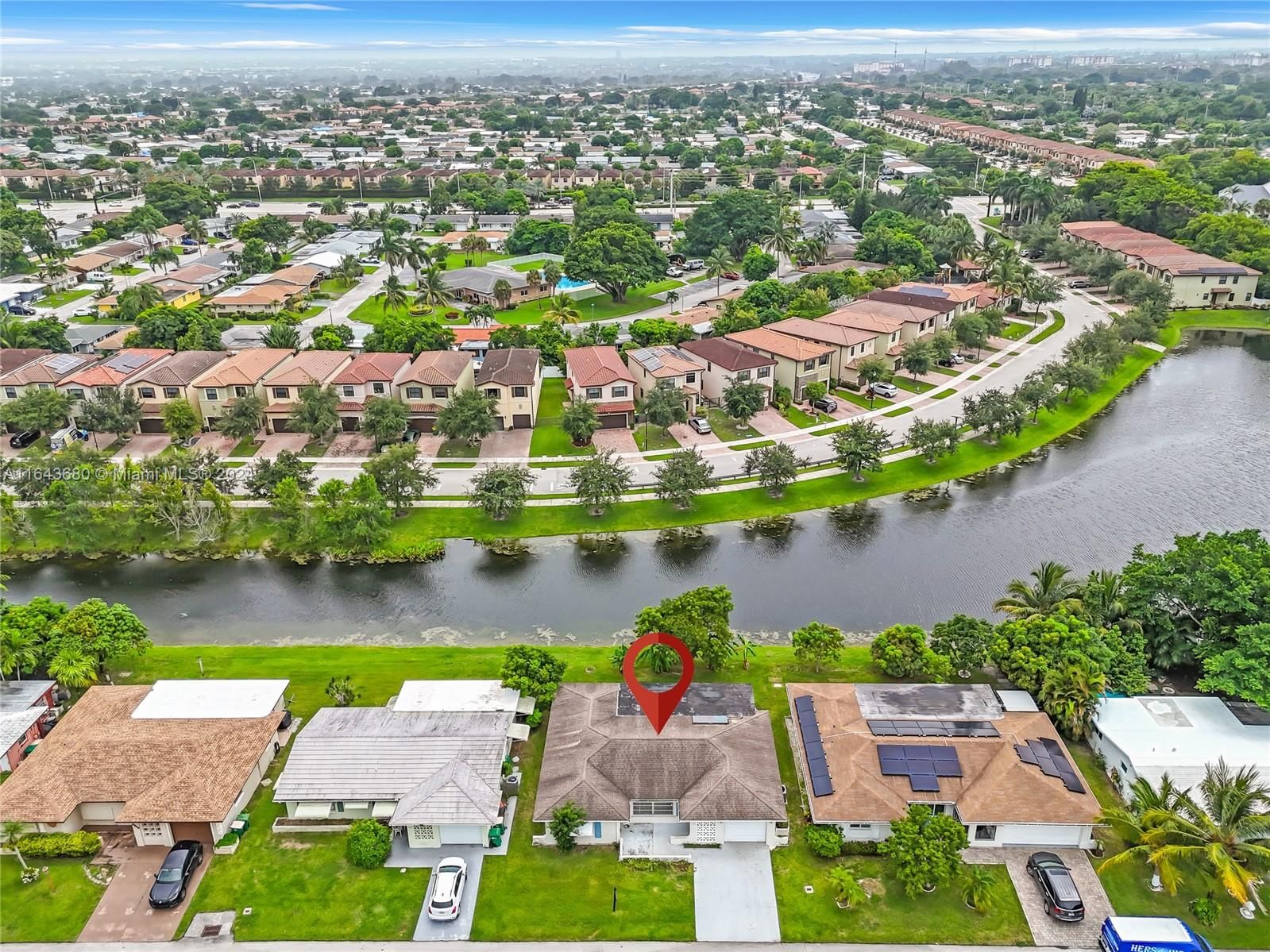 Real estate property located at 4920 58th St, Broward, MAINLANDS OF TAMARAC LAKE, Tamarac, FL