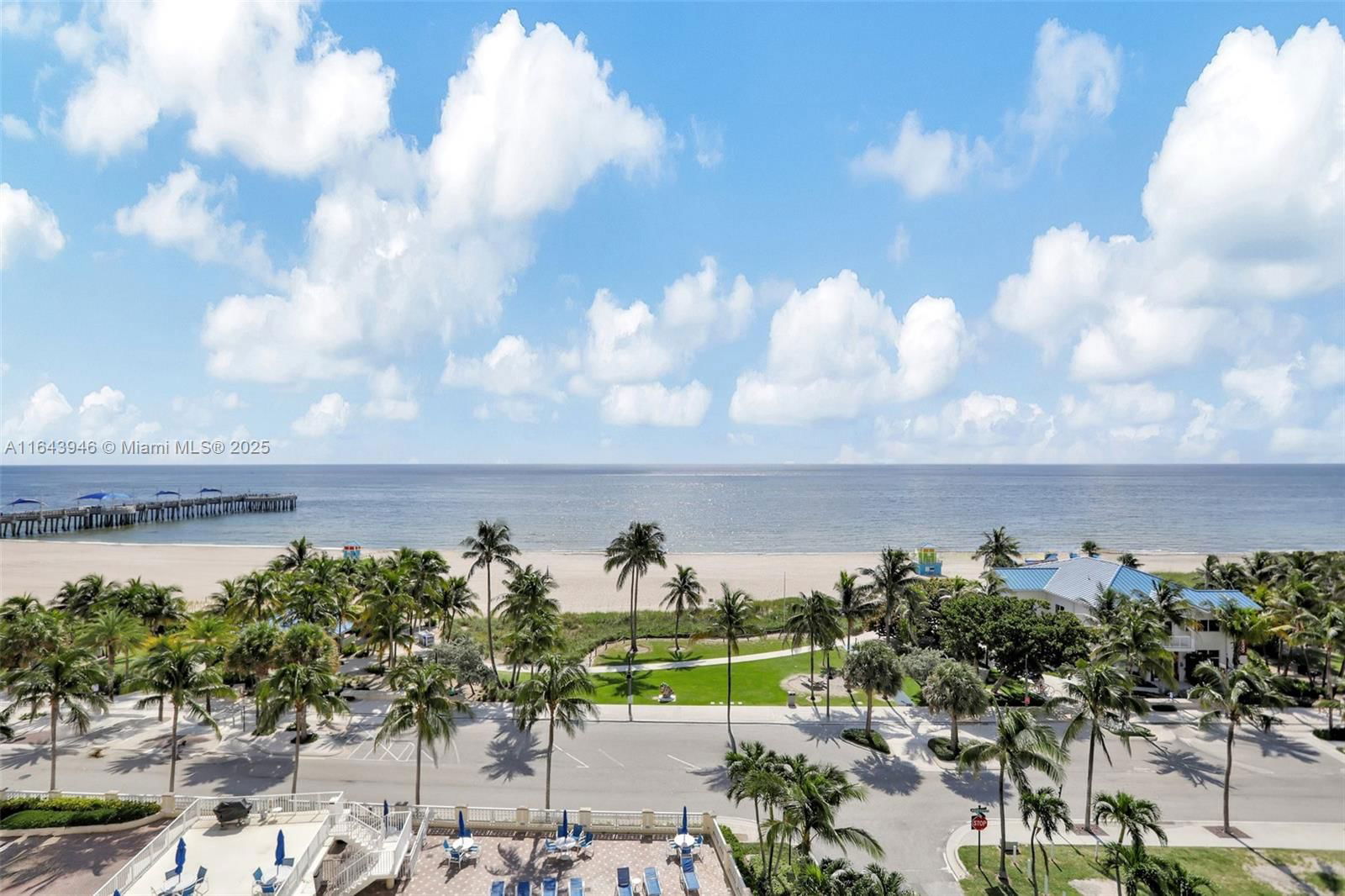 Real estate property located at 111 Pompano Beach Blvd #914, Broward, SEA MONARCH CONDO, Pompano Beach, FL