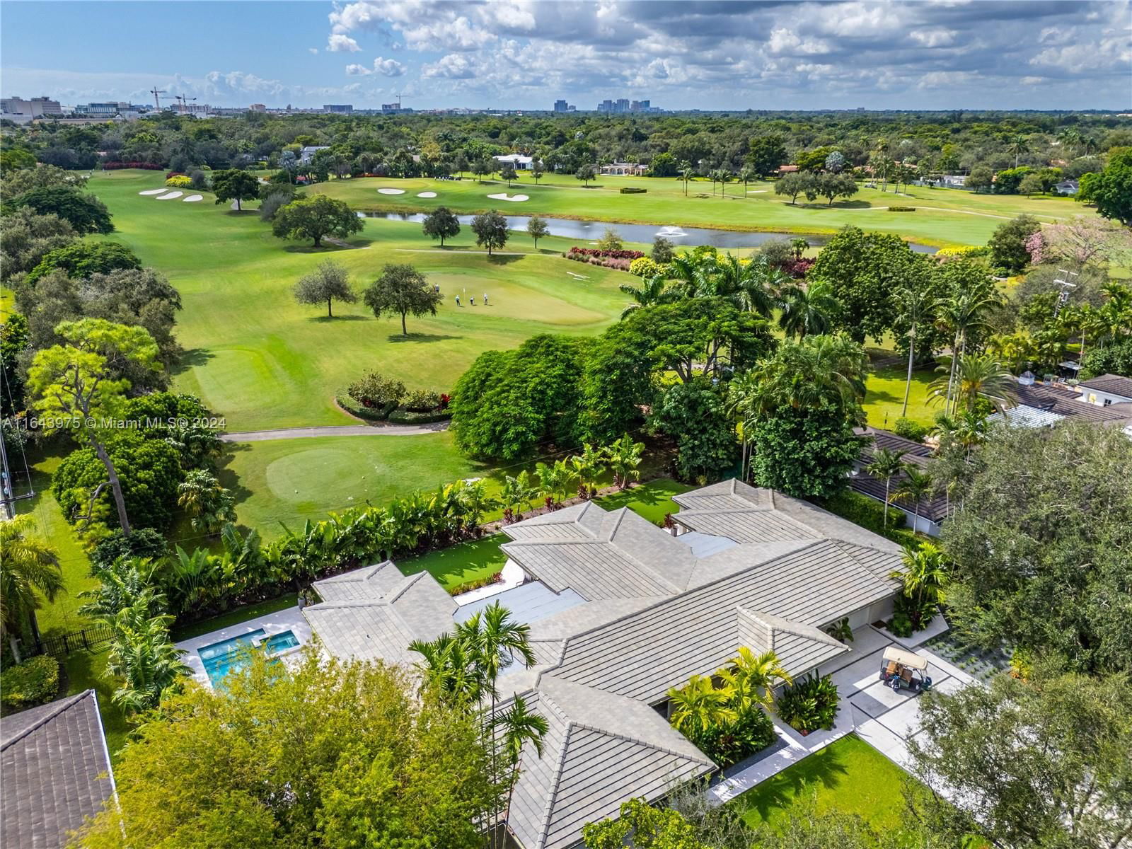 Real estate property located at 4144 Pinta Ct, Miami-Dade, C GAB COUNTRY CLUB SEC 5, Coral Gables, FL