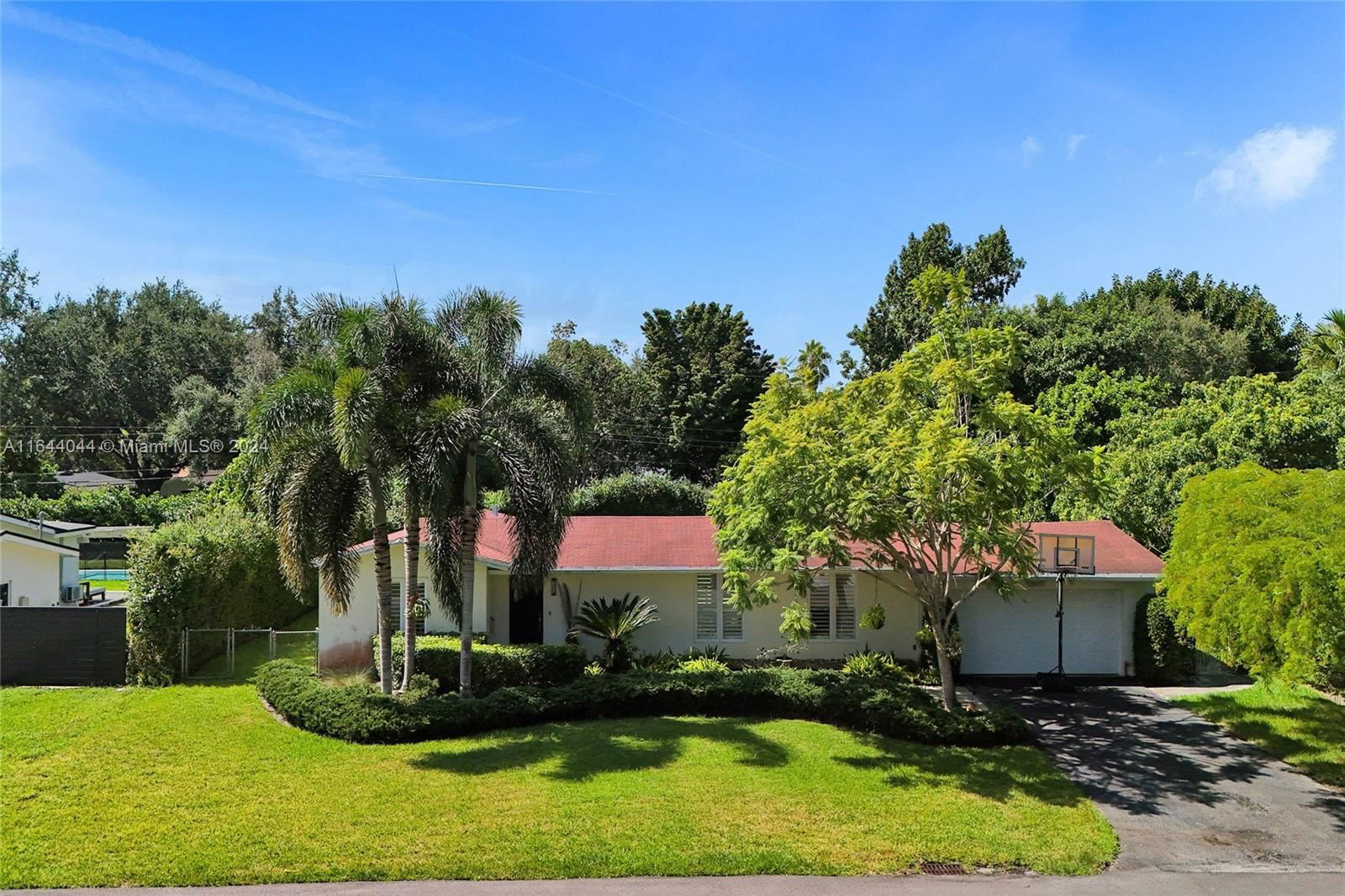 Real estate property located at 8490 107th St, Miami-dade, Chase-hessen Estates, Miami, FL