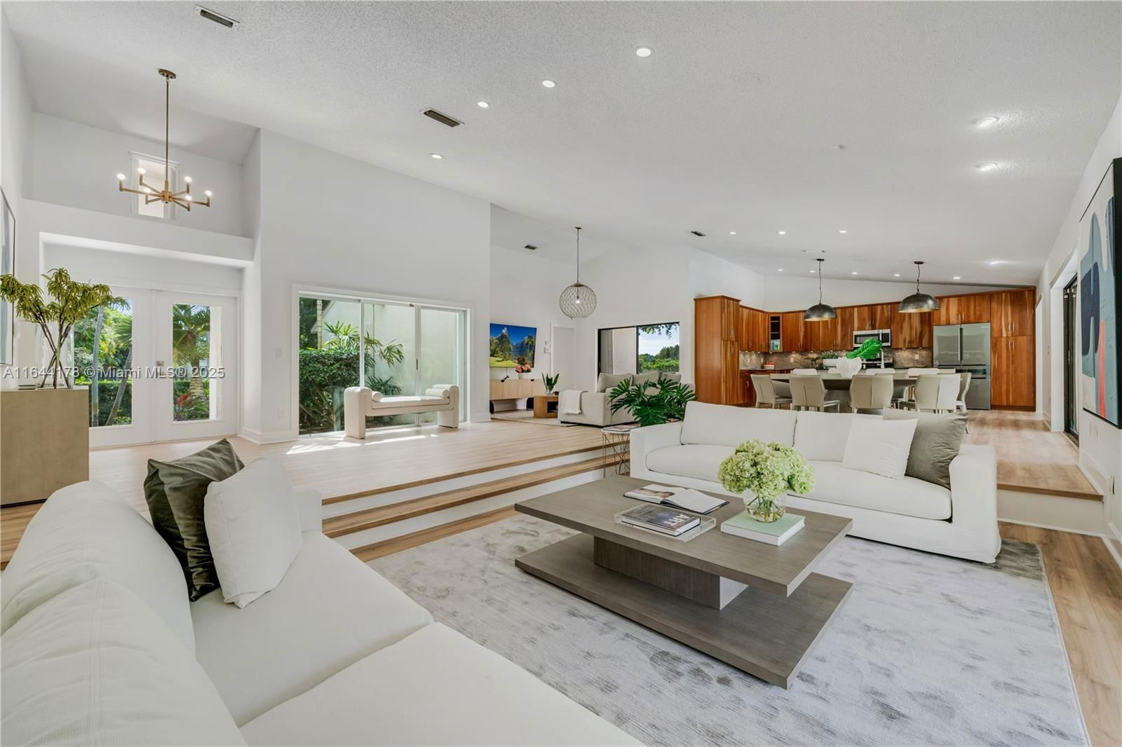 Real estate property located at 7861 171st St, Miami-dade, Old Cutler Villas, Palmetto Bay, FL