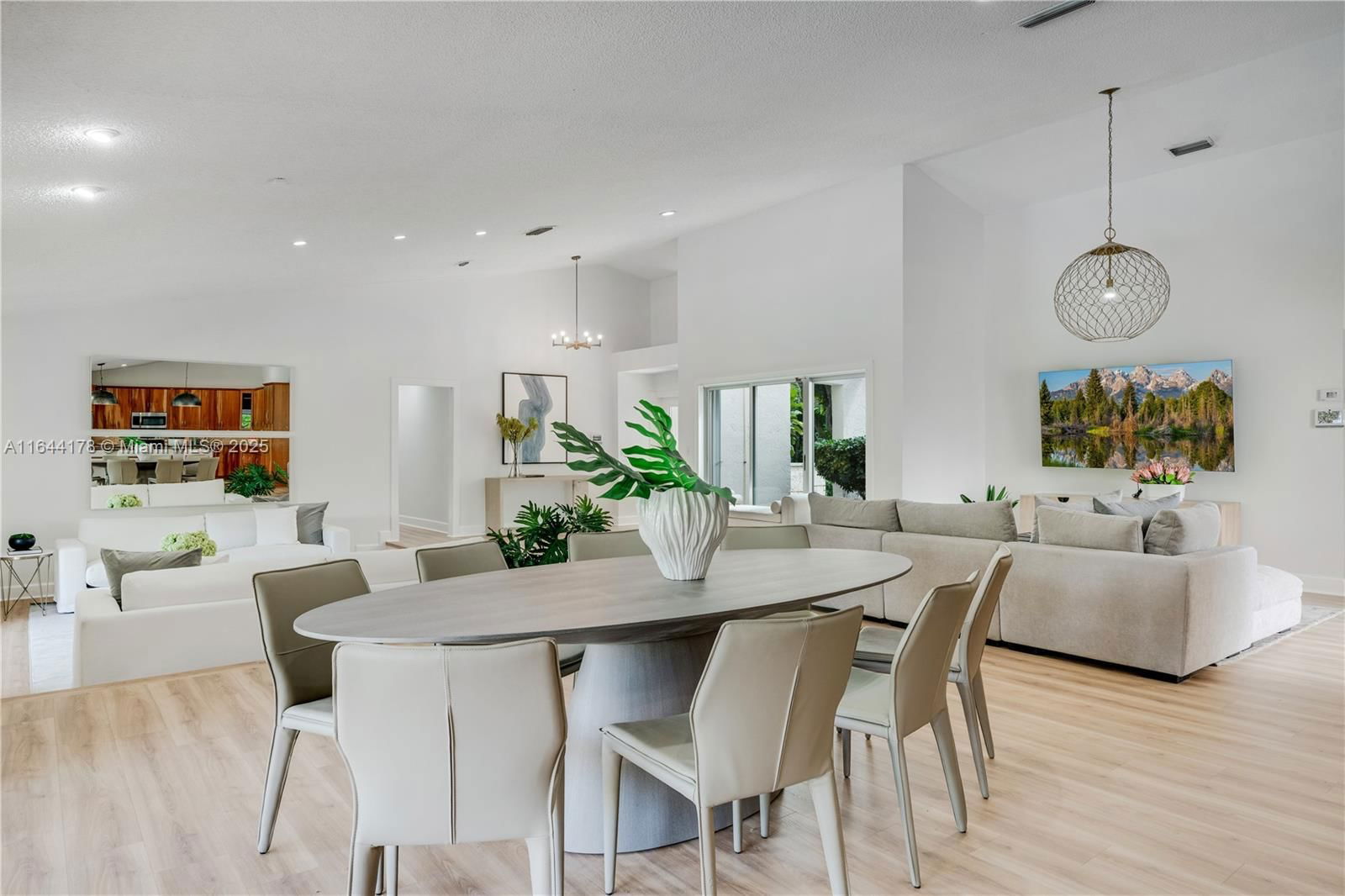 Real estate property located at 7861 171st St, Miami-dade, Old Cutler Villas, Palmetto Bay, FL