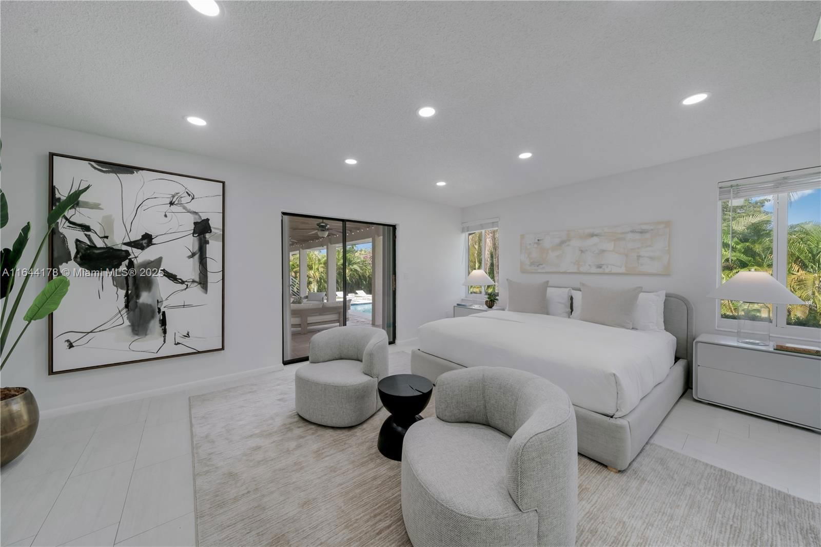 Real estate property located at 7861 171st St, Miami-dade, Old Cutler Villas, Palmetto Bay, FL