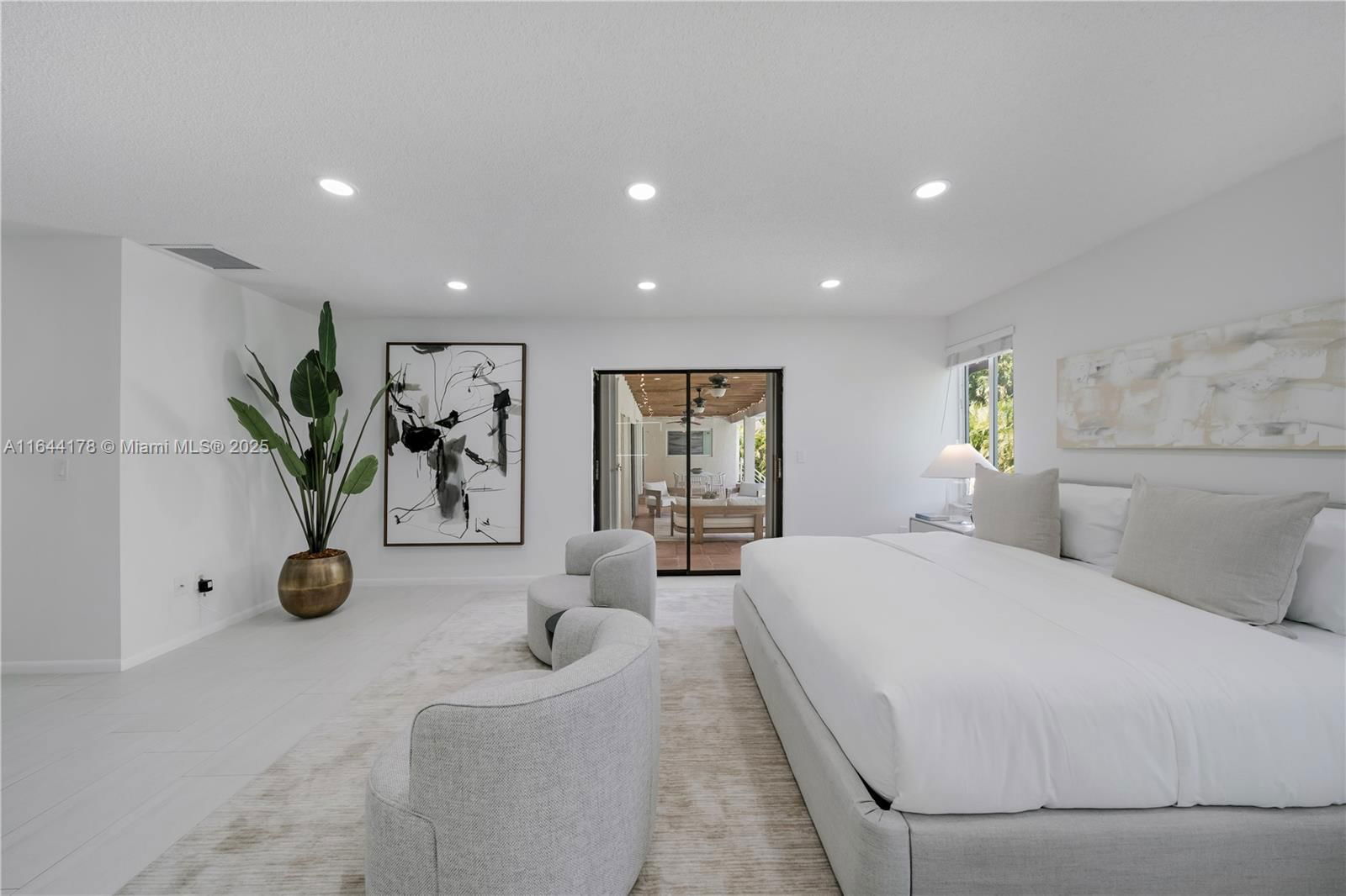 Real estate property located at 7861 171st St, Miami-dade, Old Cutler Villas, Palmetto Bay, FL