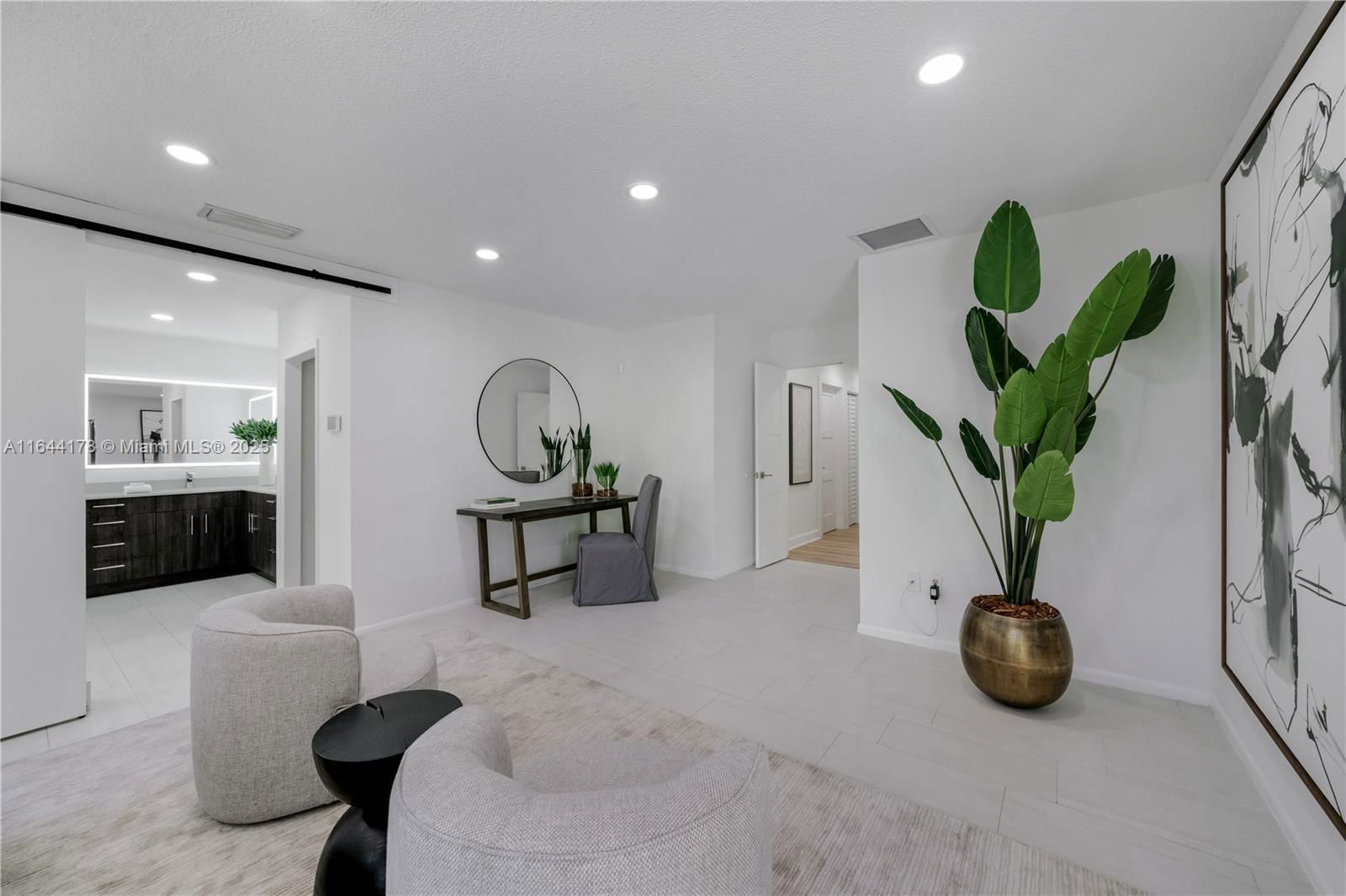 Real estate property located at 7861 171st St, Miami-dade, Old Cutler Villas, Palmetto Bay, FL