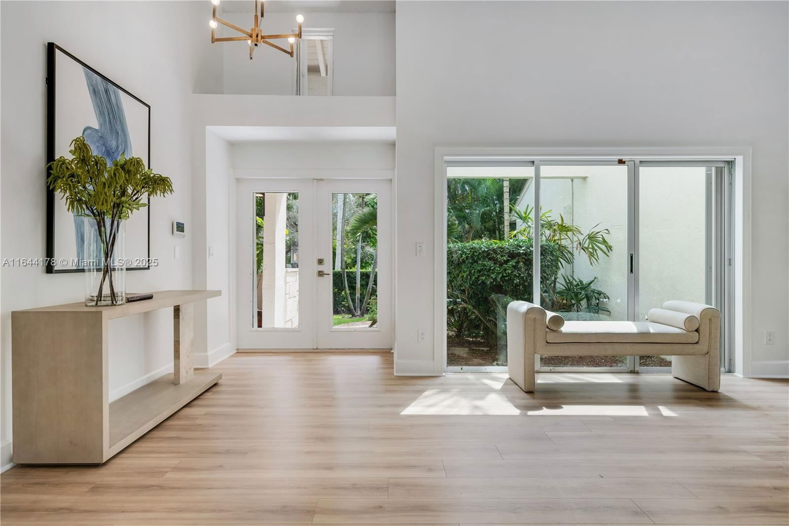 Real estate property located at 7861 171st St, Miami-dade, Old Cutler Villas, Palmetto Bay, FL