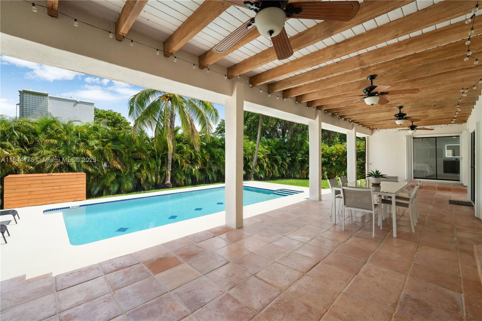 Real estate property located at 7861 171st St, Miami-dade, Old Cutler Villas, Palmetto Bay, FL