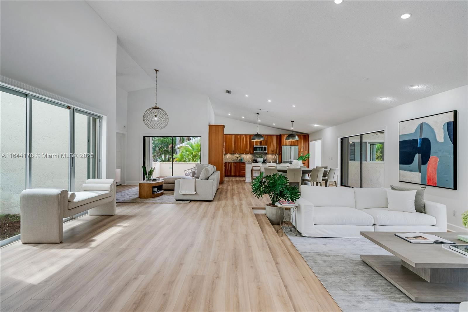 Real estate property located at 7861 171st St, Miami-dade, Old Cutler Villas, Palmetto Bay, FL