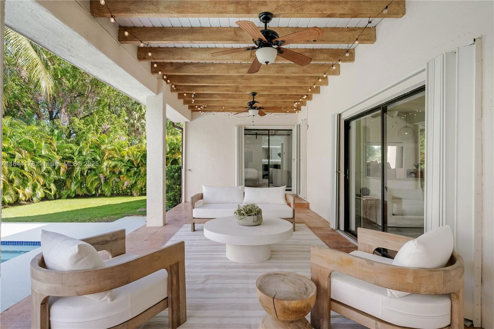 Real estate property located at 7861 171st St, Miami-dade, Old Cutler Villas, Palmetto Bay, FL