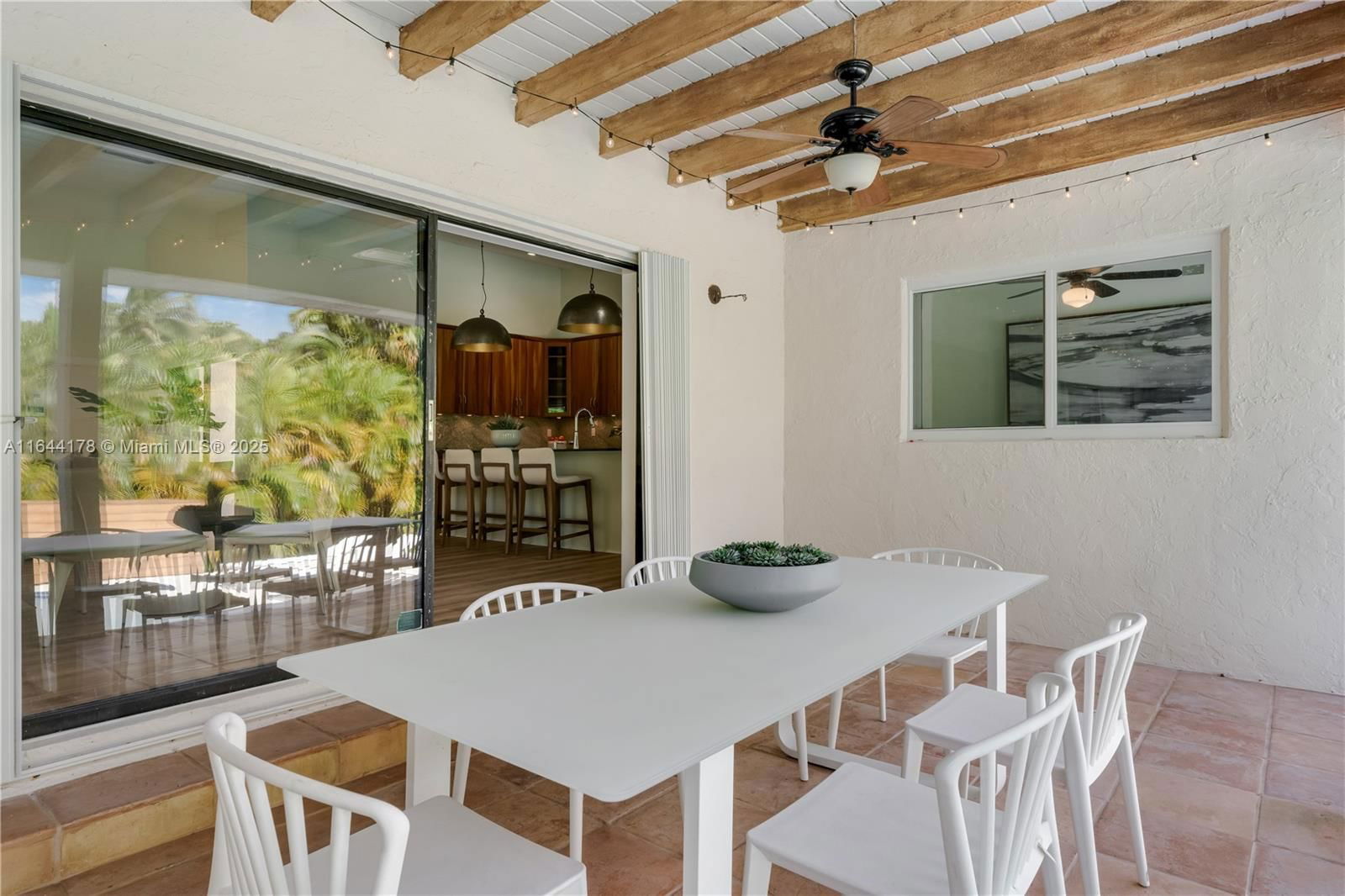 Real estate property located at 7861 171st St, Miami-dade, Old Cutler Villas, Palmetto Bay, FL