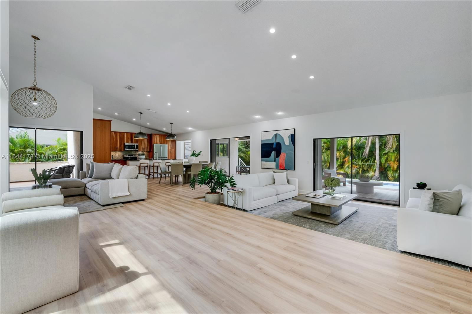 Real estate property located at 7861 171st St, Miami-dade, Old Cutler Villas, Palmetto Bay, FL