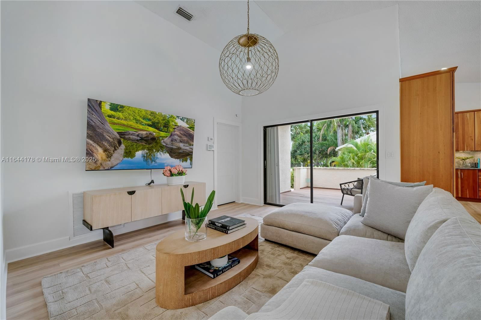 Real estate property located at 7861 171st St, Miami-dade, Old Cutler Villas, Palmetto Bay, FL