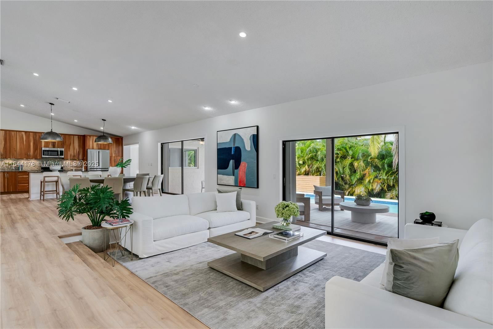 Real estate property located at 7861 171st St, Miami-dade, Old Cutler Villas, Palmetto Bay, FL