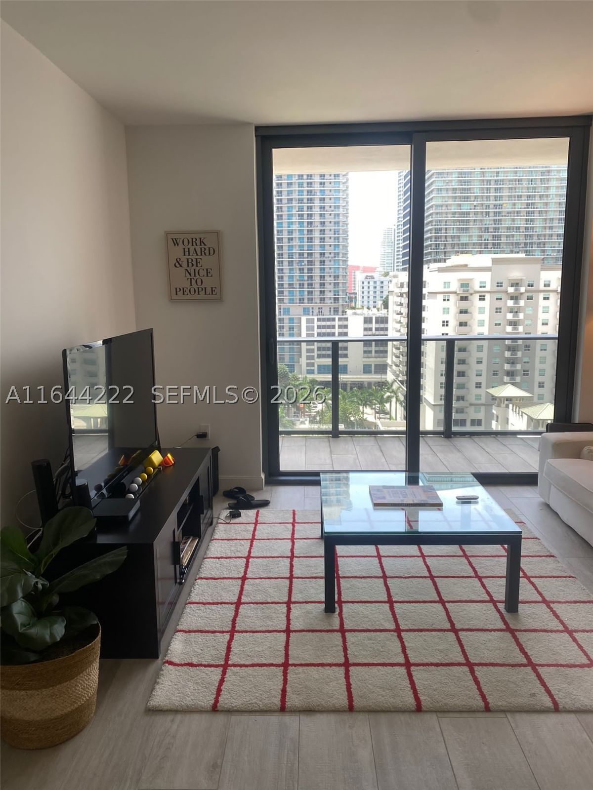 Real estate property located at 45 9th St #1005, Miami-dade, Brickell Heights East Con, Miami, FL