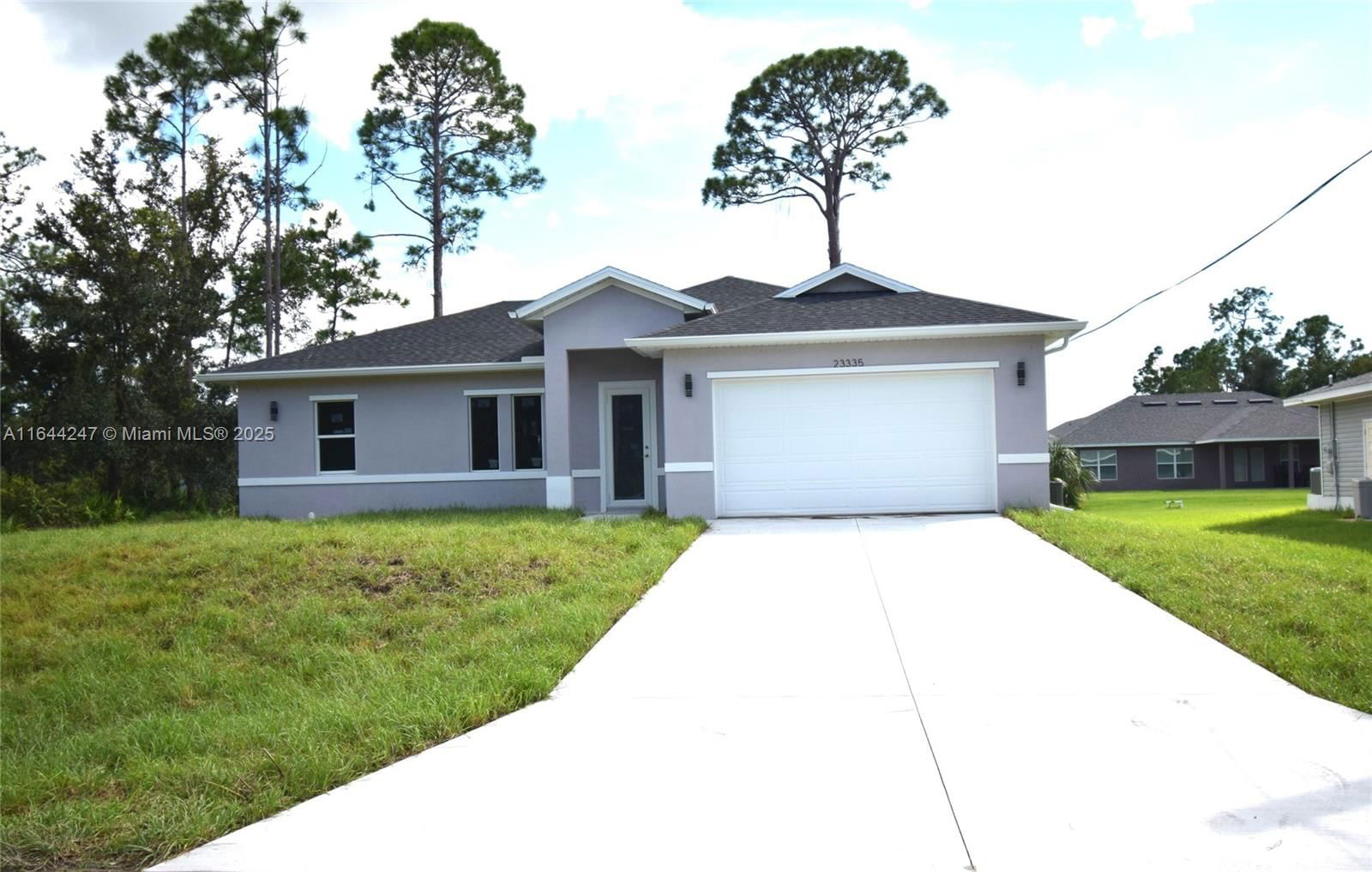 Real estate property located at 3092 Crowder St, Charlotte, Port Charlotte, Port Charlotte, FL
