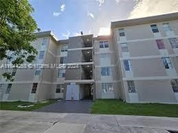 Real estate property located at 1815 56th St #315, Miami-Dade, CAMBRIDGE CONDO, Hialeah, FL