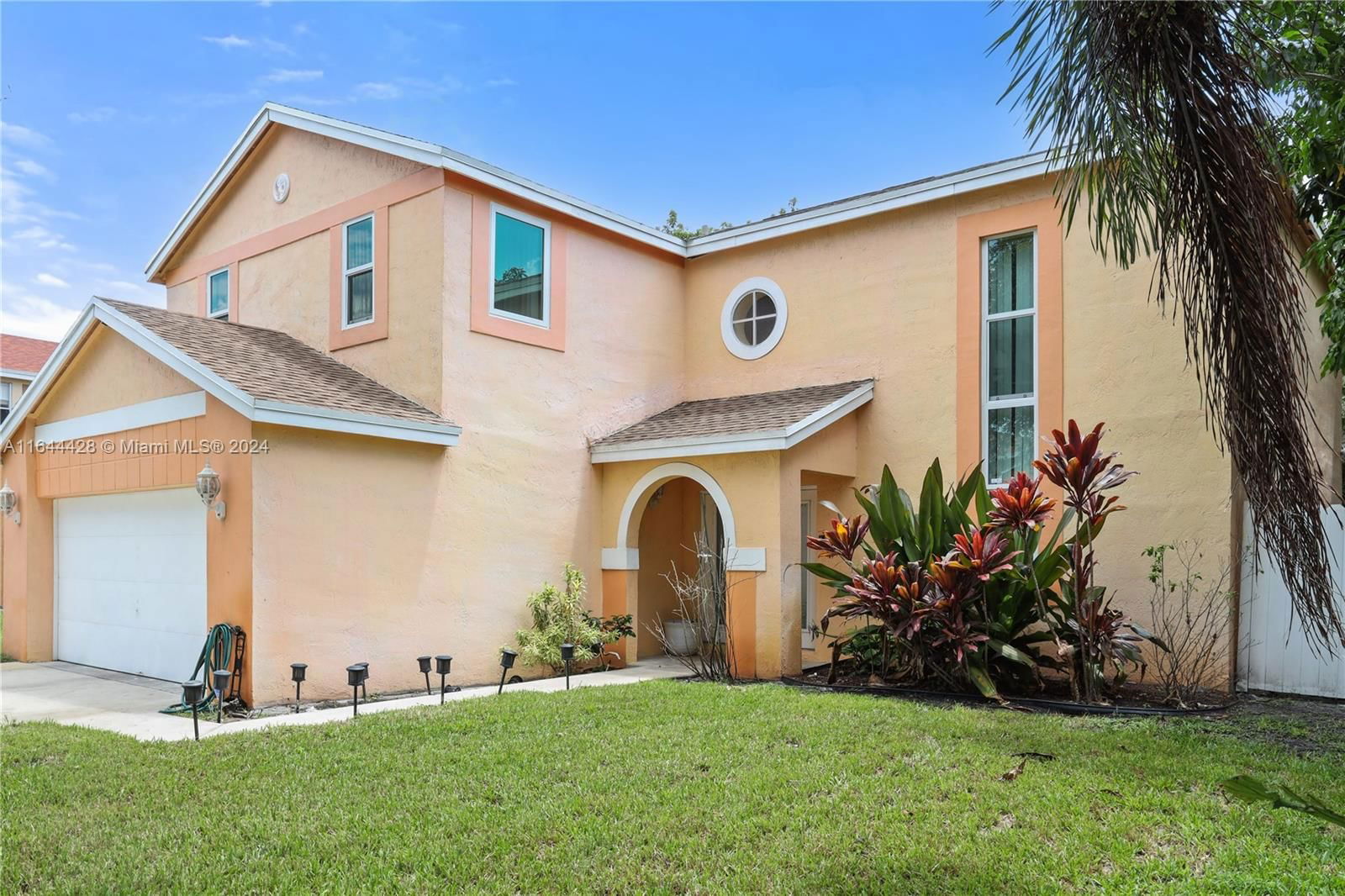 Real estate property located at 9500 Atlantic St, Broward, River Run, Miramar, FL