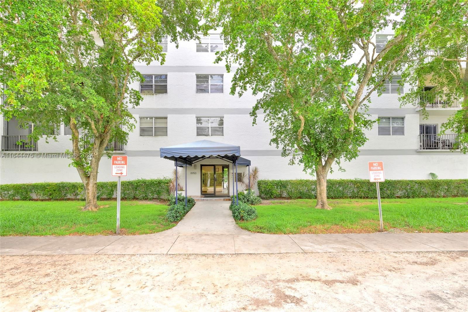 Real estate property located at 8950 8th Ave #208, Miami-Dade, SOUTH SHORE CONDO, Miami, FL