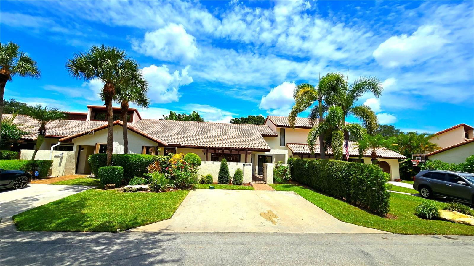 Real estate property located at 6727 Tiburon Cir, Palm Beach, TIBURON I PH IV, Boca Raton, FL