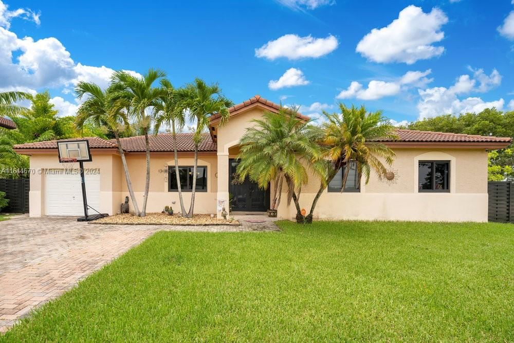 Real estate property located at 14203 289th Ter, Miami-Dade, BISCAYNE DRIVE ESTATES, Homestead, FL