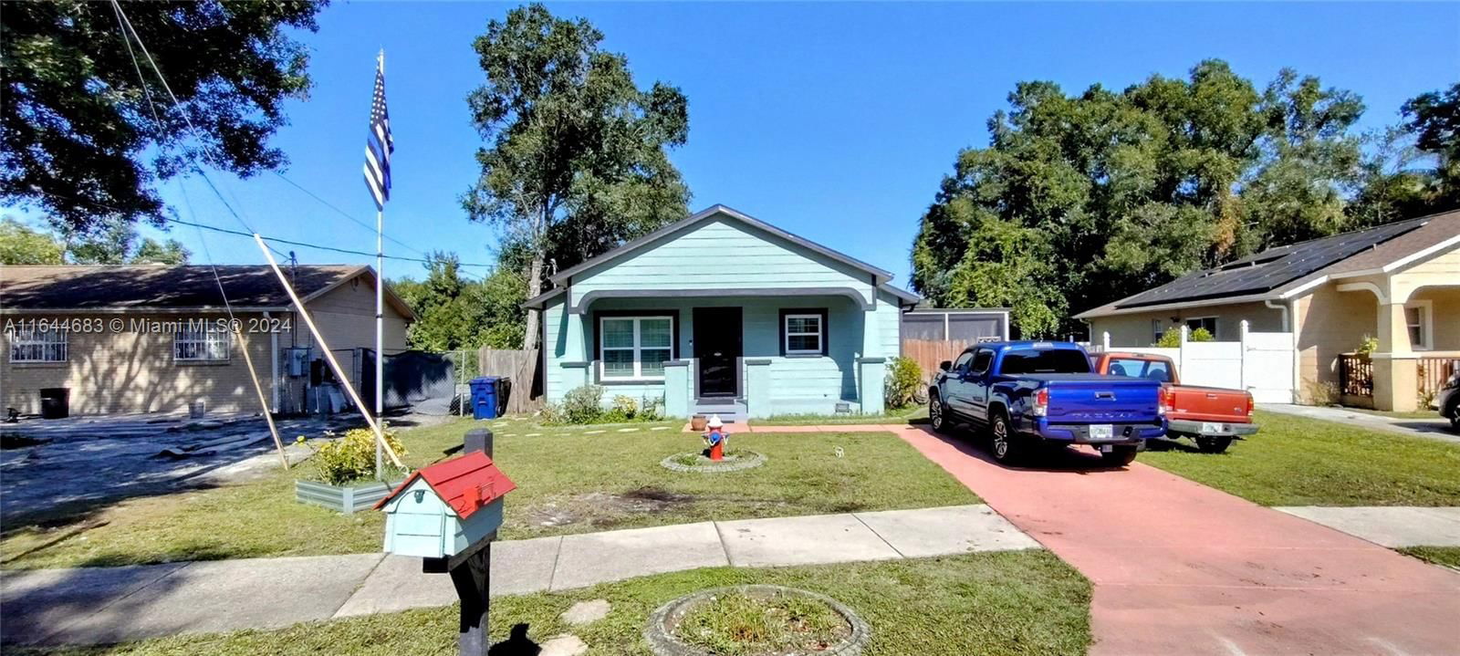 Real estate property located at 9312 N ROME CIR, Hillsborough, AMPA'S NORTH SIDE COUNTRY, Tampa, FL