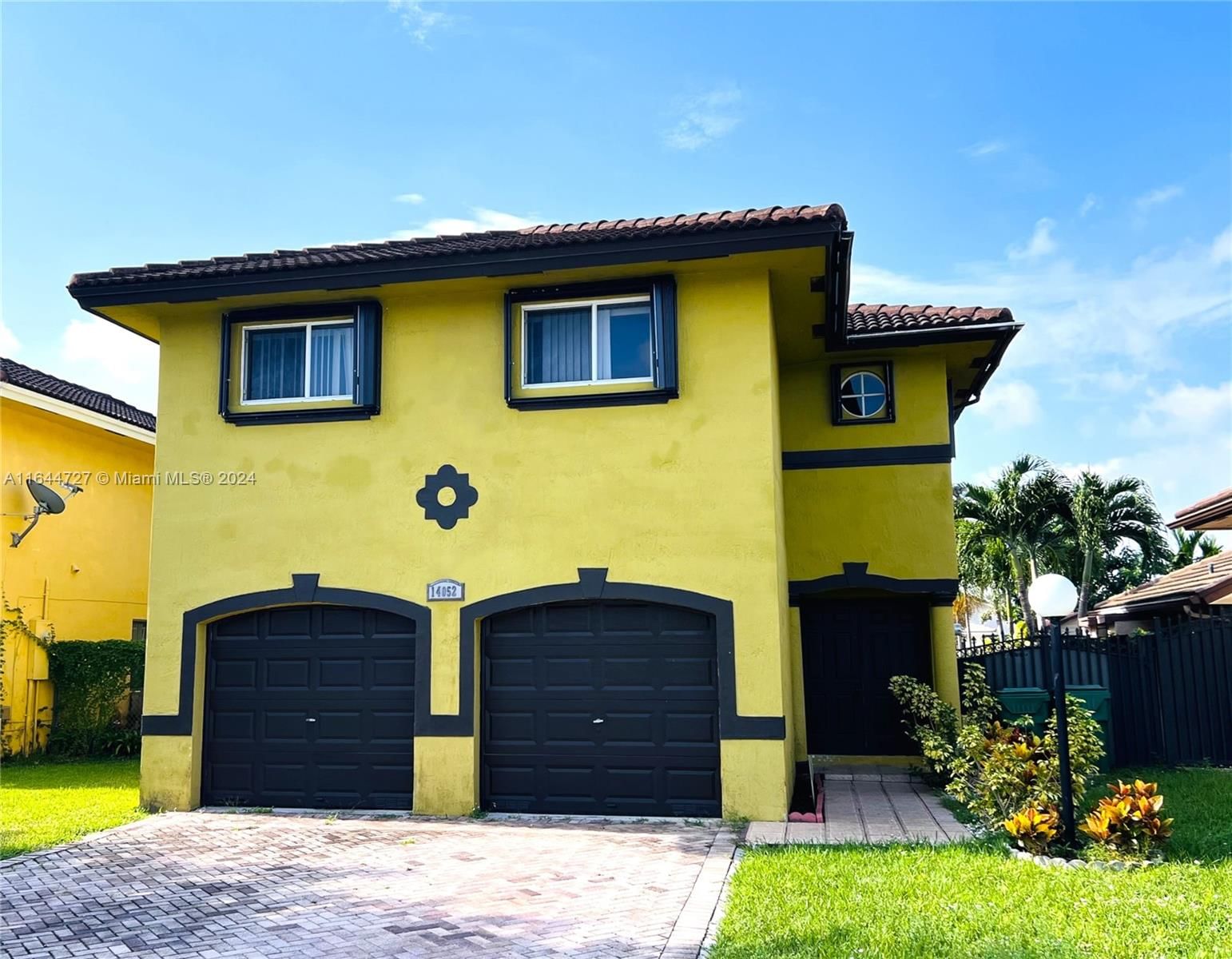 Real estate property located at 14052 167th Ter, Miami-Dade, LAGUNA PONDS SEC 2, Miami, FL