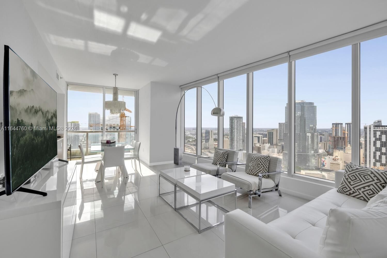 Real estate property located at 485 Brickell Ave #4104, Miami-Dade, ICON BRICKELL CONDO NO 3, Miami, FL