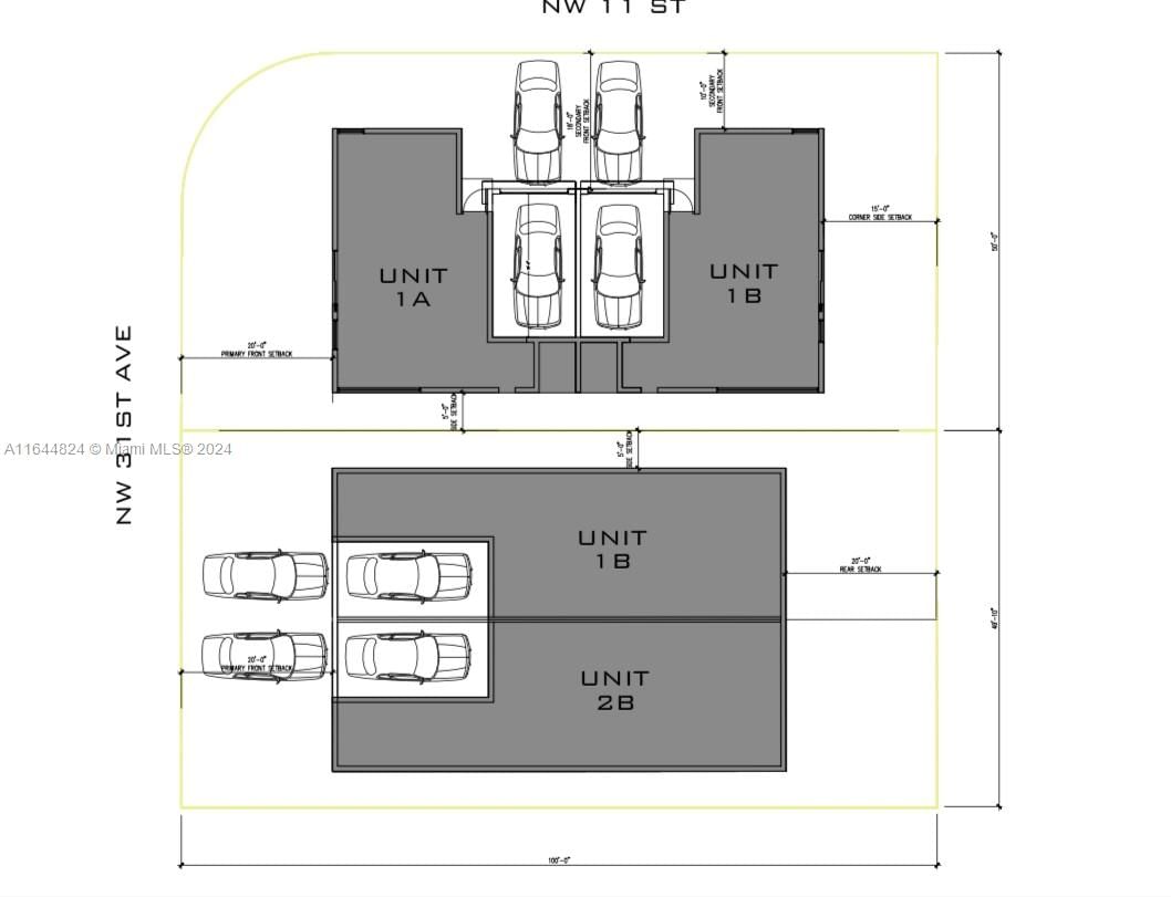 Real estate property located at 1065 31st Ave, Miami-Dade, WALDIN ACRES, Miami, FL