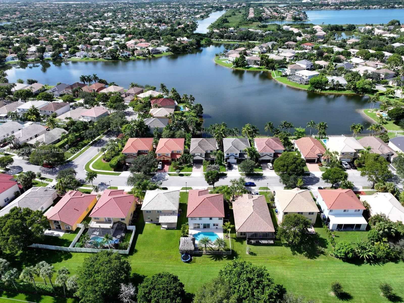 Real estate property located at 16511 1st St, Broward, Pembroke Shores, Pembroke Pines, FL