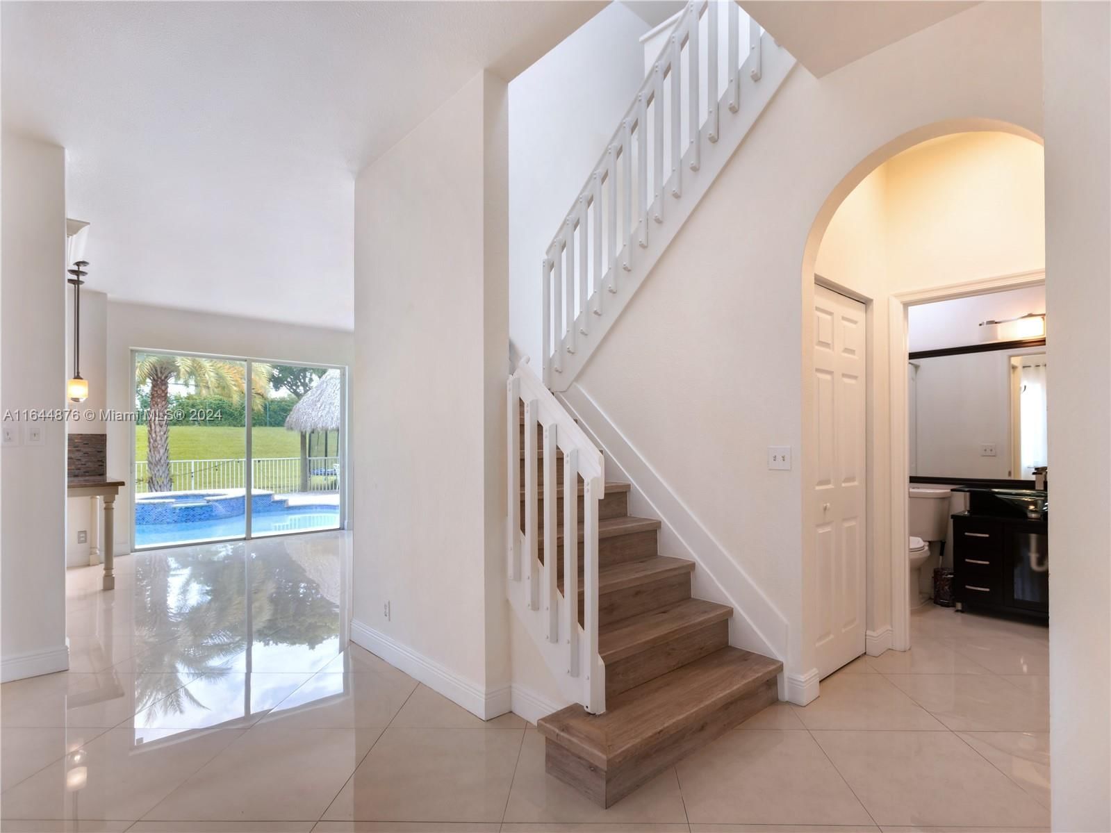 Real estate property located at 16511 1st St, Broward, Pembroke Shores, Pembroke Pines, FL