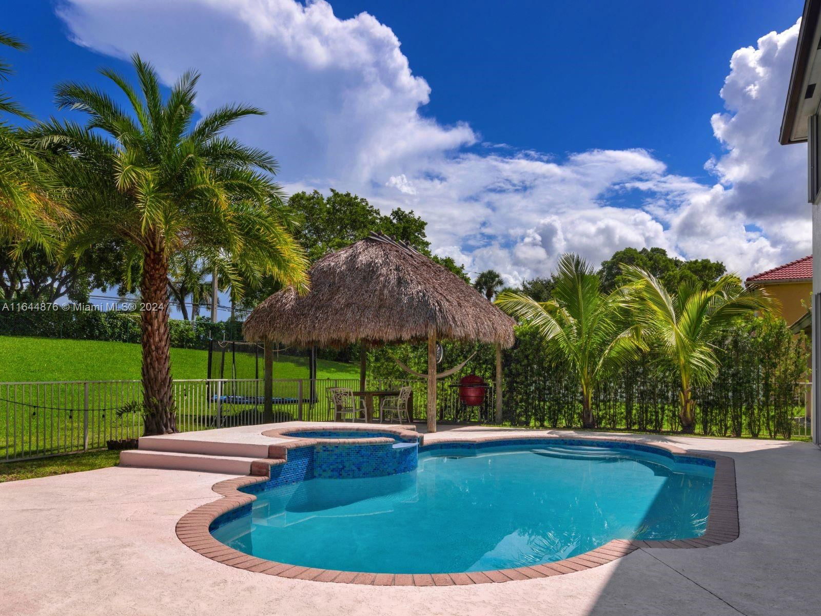 Real estate property located at 16511 1st St, Broward, Pembroke Shores, Pembroke Pines, FL