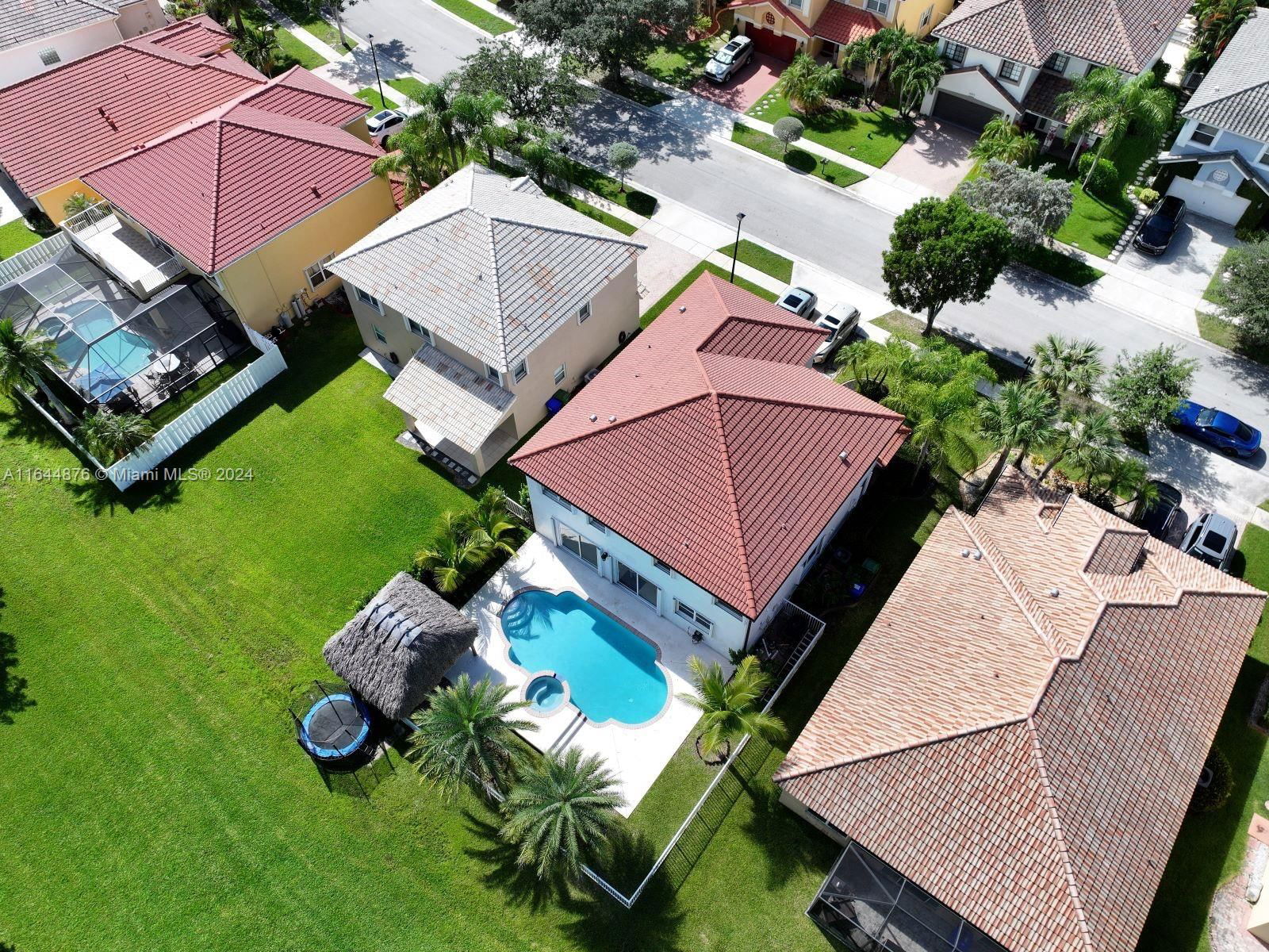 Real estate property located at 16511 1st St, Broward, Pembroke Shores, Pembroke Pines, FL