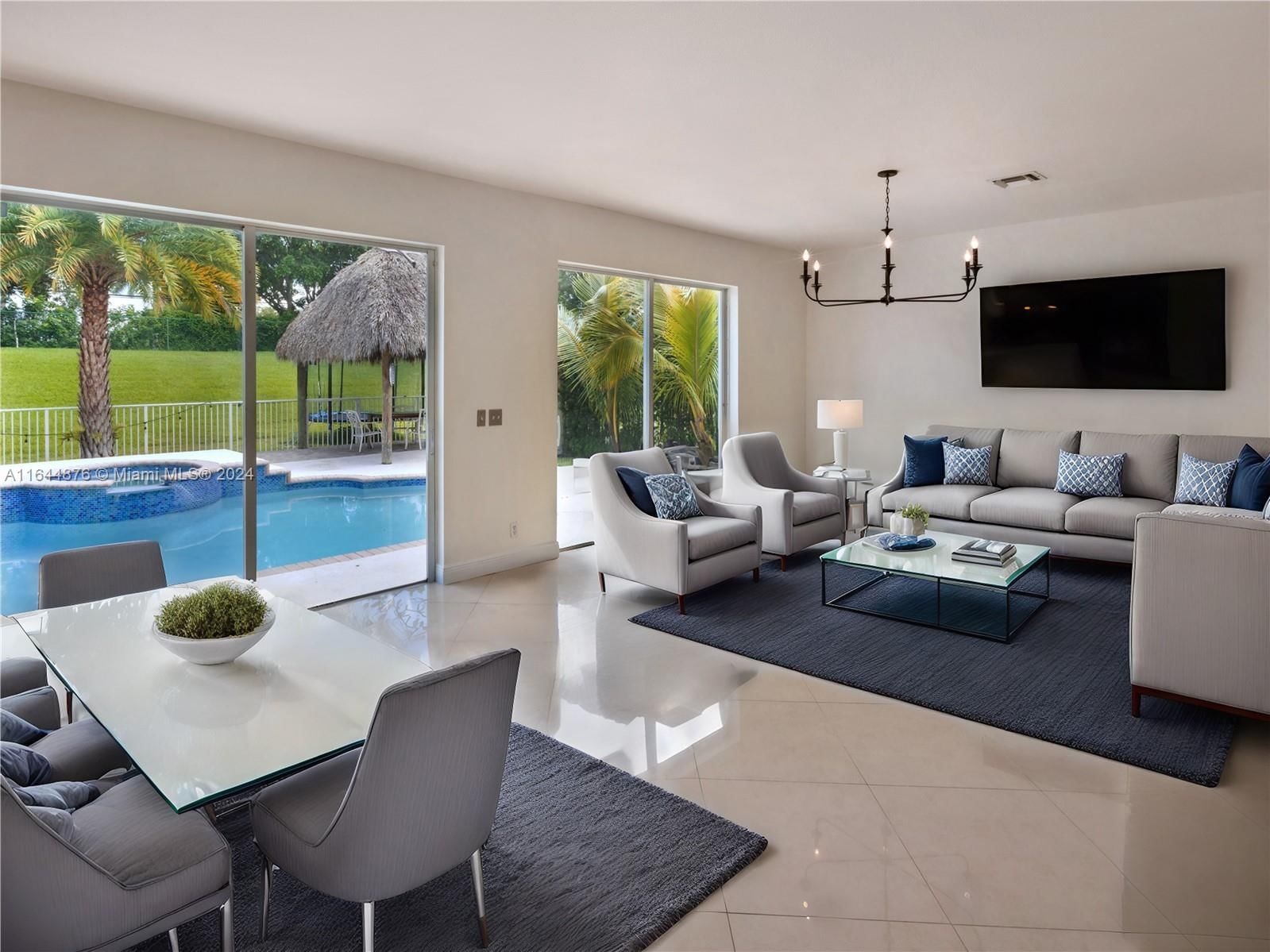Real estate property located at 16511 1st St, Broward, Pembroke Shores, Pembroke Pines, FL