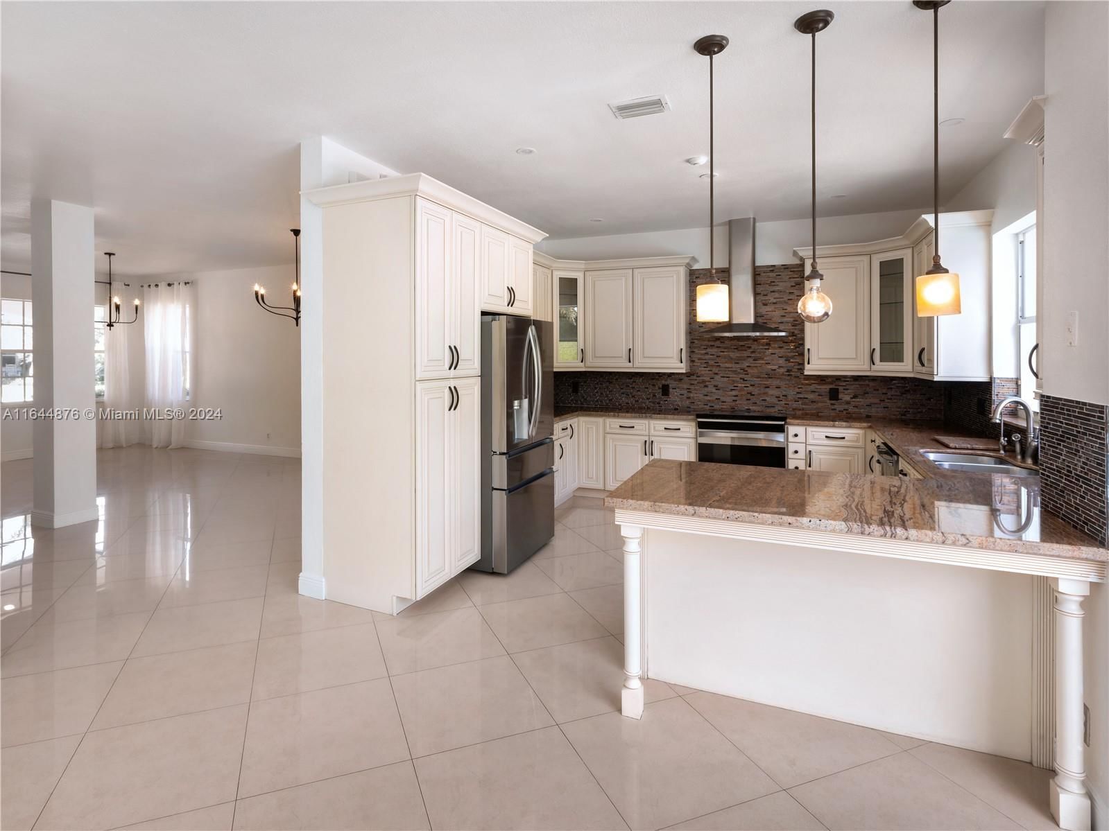 Real estate property located at 16511 1st St, Broward, Pembroke Shores, Pembroke Pines, FL
