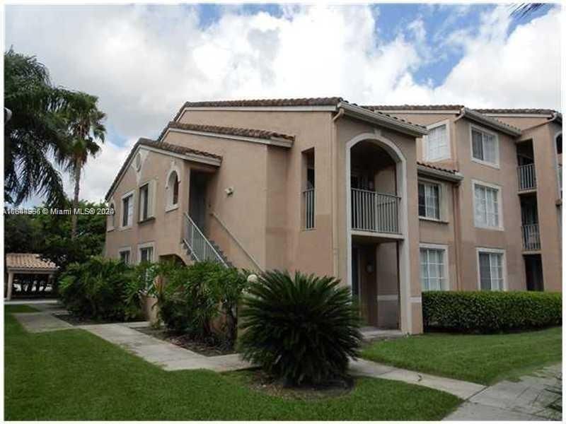 Real estate property located at 12136 Saint Andrews Pl #212, Broward, ST ANDREWS CONDO, Miramar, FL