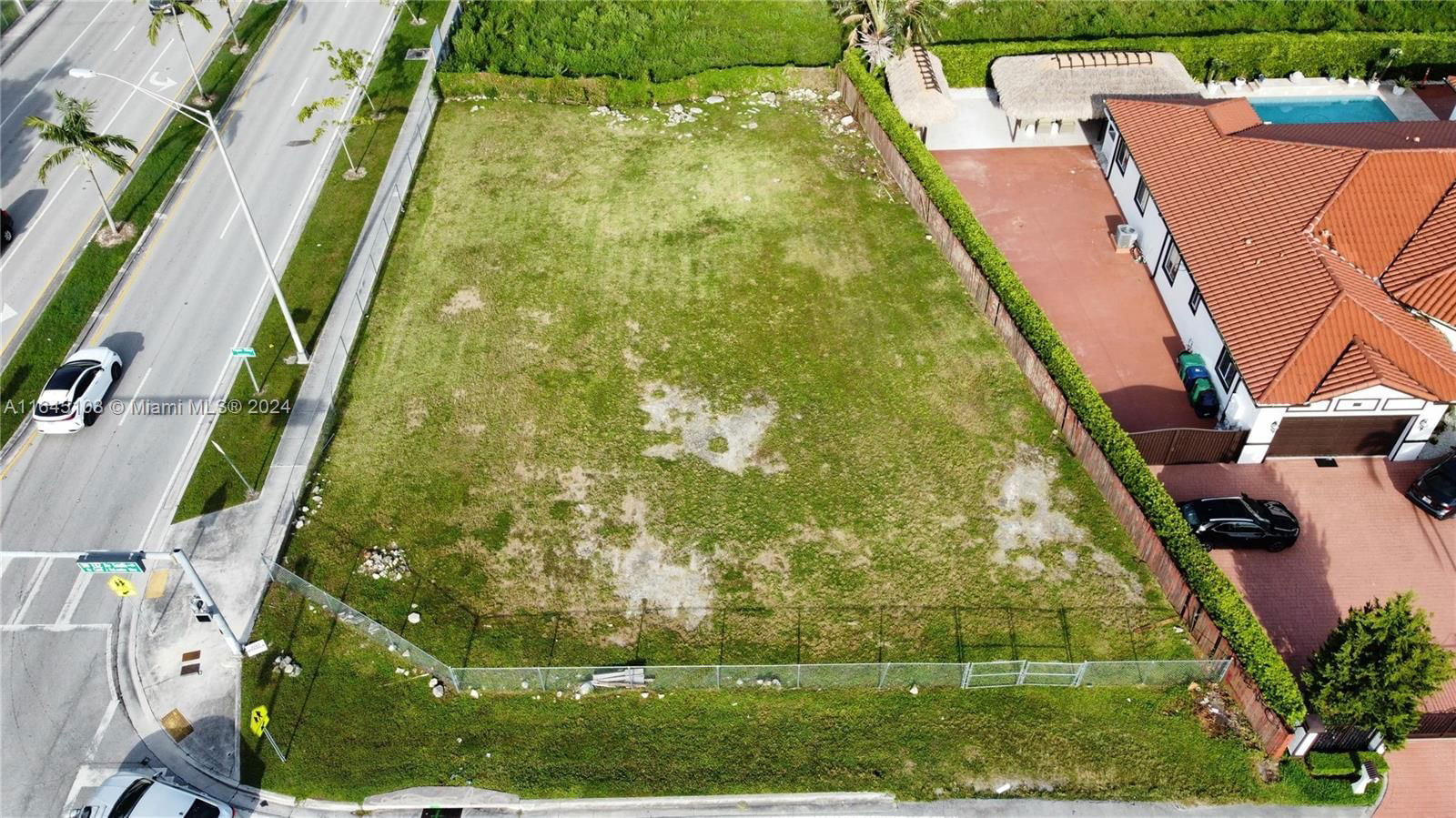 Real estate property located at 2601 sw 132 ave, Miami-Dade, J G HEADS FARMS UNIT A, Kendall, FL