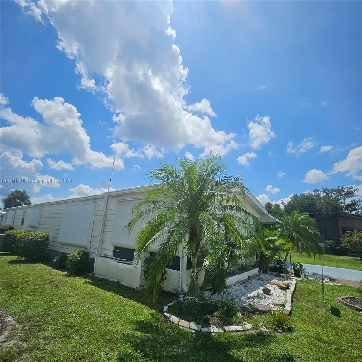 Real estate property located at 315 Shrub Ln N, Lee, Forest Park, Other City - In The State Of Florida, FL