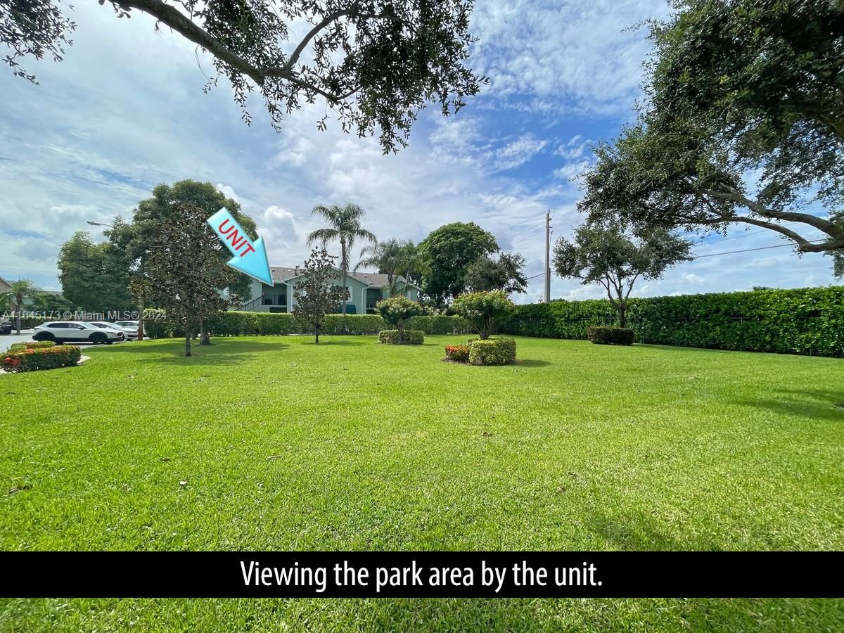 Real estate property located at 641 Waterside Dr *, Palm Beach, WATERSIDE VILLAGE, Hypoluxo, FL