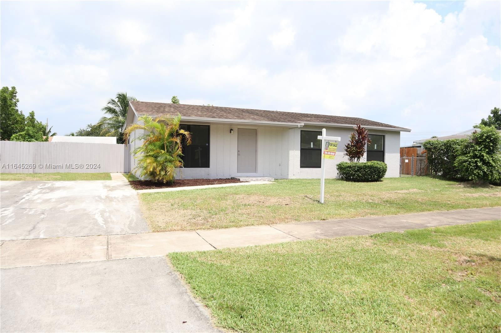 Real estate property located at 26312 127th Pl, Miami-Dade, MEADOW WOOD MANOR SEC I, Homestead, FL