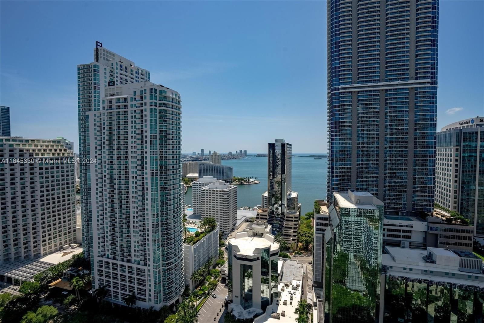 Real estate property located at 1010 Brickell Ave #3304, Miami-Dade, 1010 BRICKELL CONDO, Miami, FL