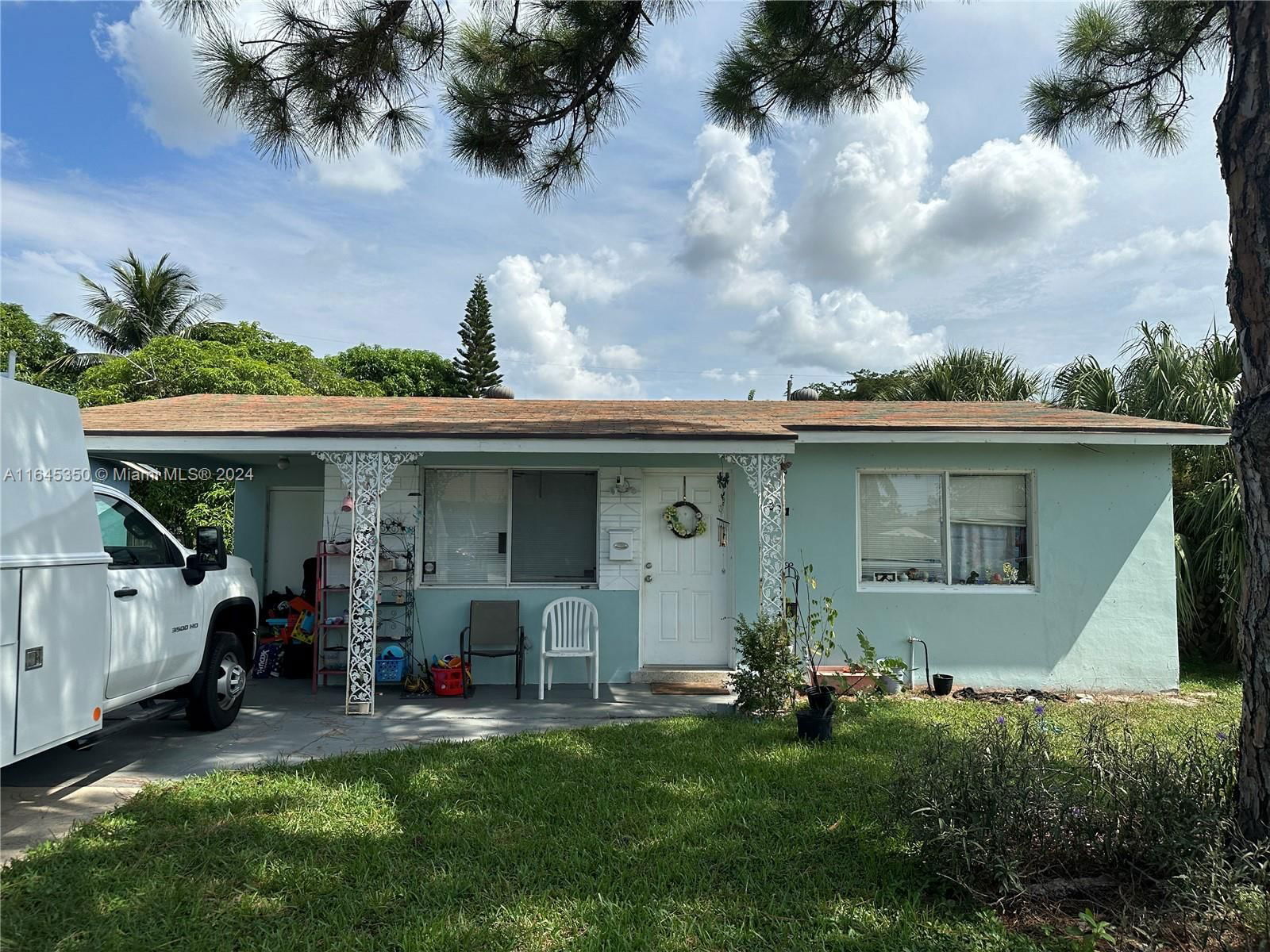 Real estate property located at 111 5th Ave, Palm Beach, BOWERS PARK, Boynton Beach, FL