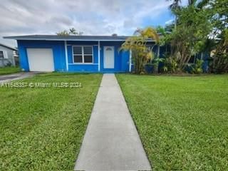 Real estate property located at 14411 105th Ave, Miami-Dade, 7TH ADDN TO RICHMOND HEIG, Miami, FL